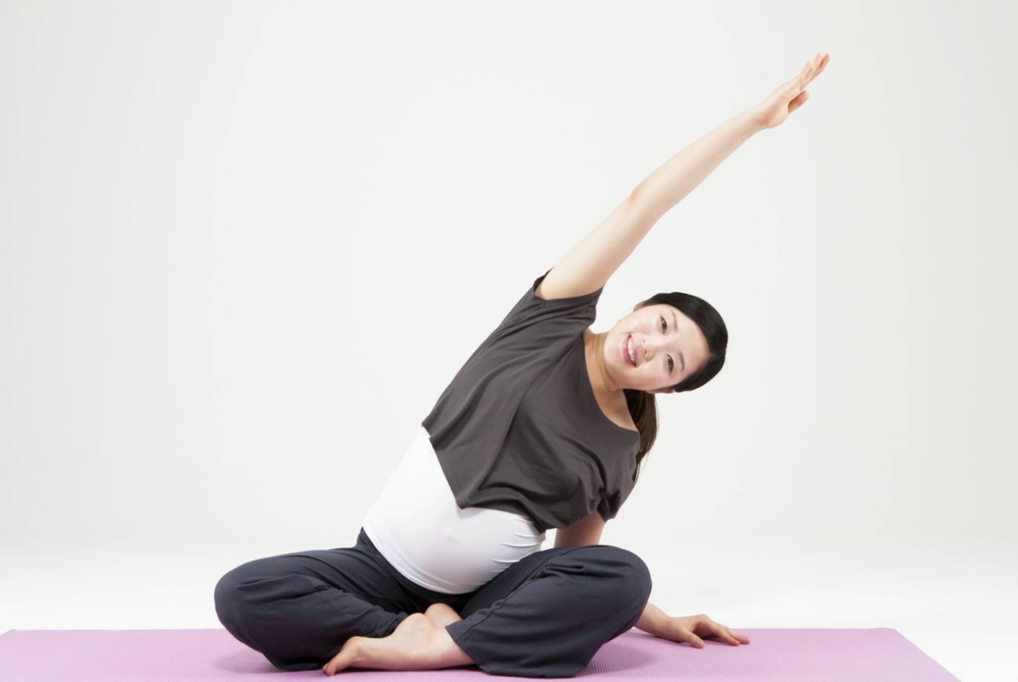 尖肚,圆肚,悬浮肚,不同孕肚遭罪情况差异大,后者最惨