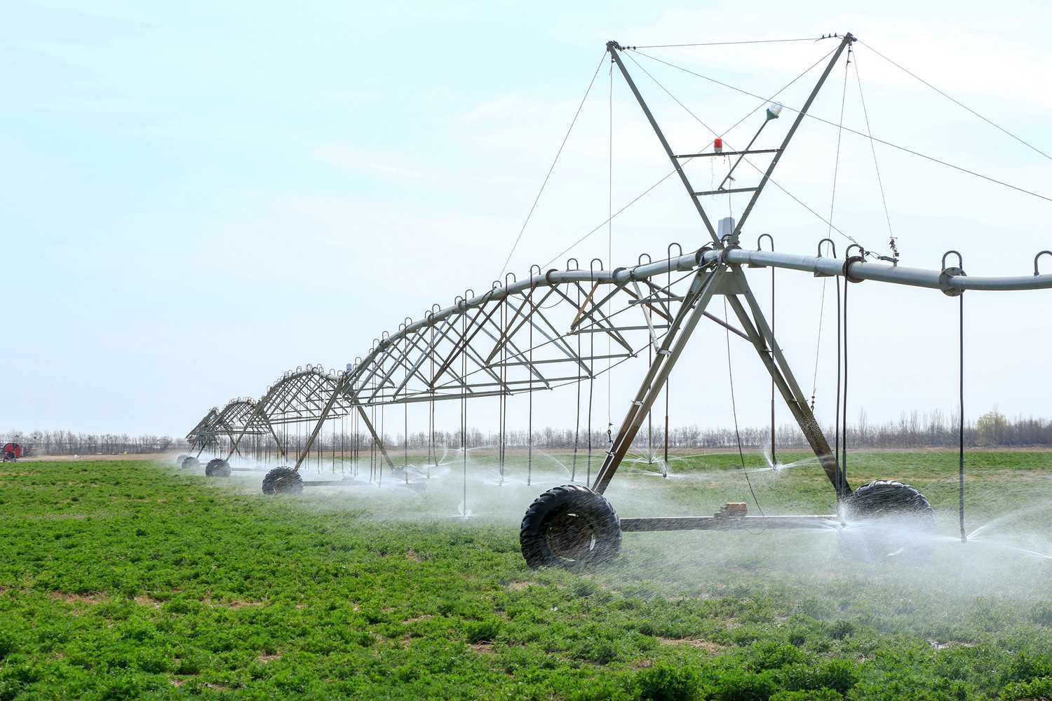 开发和研究,农业种植和畜牧养殖等设施研发及装备加工制造配套