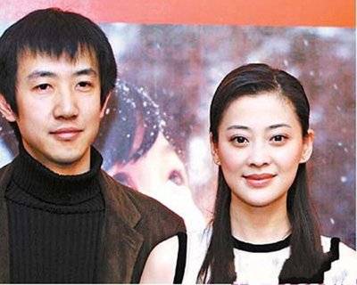 他是梅婷前夫因夺爱被砍成重伤却甩李小冉娶小娇妻