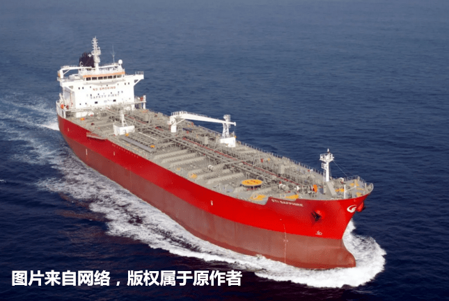 大宇造船海洋交付hmm第7艘24000teu集装箱船