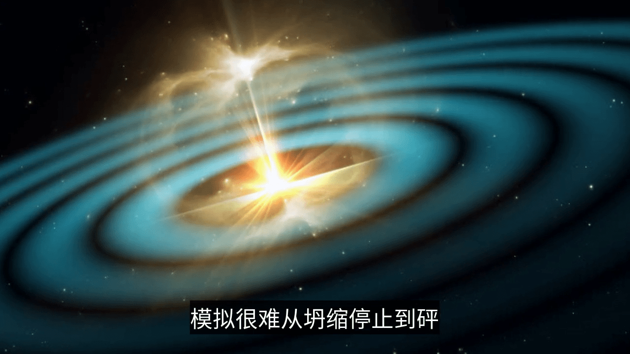 引力波带来的启示