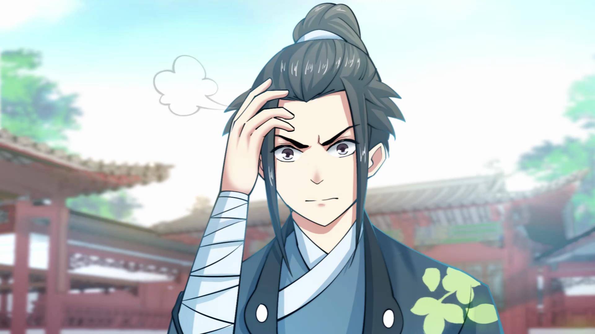 原创逆天邪神云澈要问南溟太子的事情很明显龙丹可能也会拿回