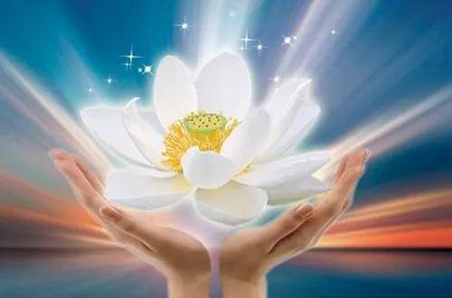 祝福他人,也是一种疗愈的能量