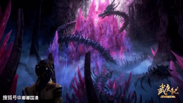 原创武庚纪大元帅生命开始倒计时不闻不问天使圣王会同归于尽吗