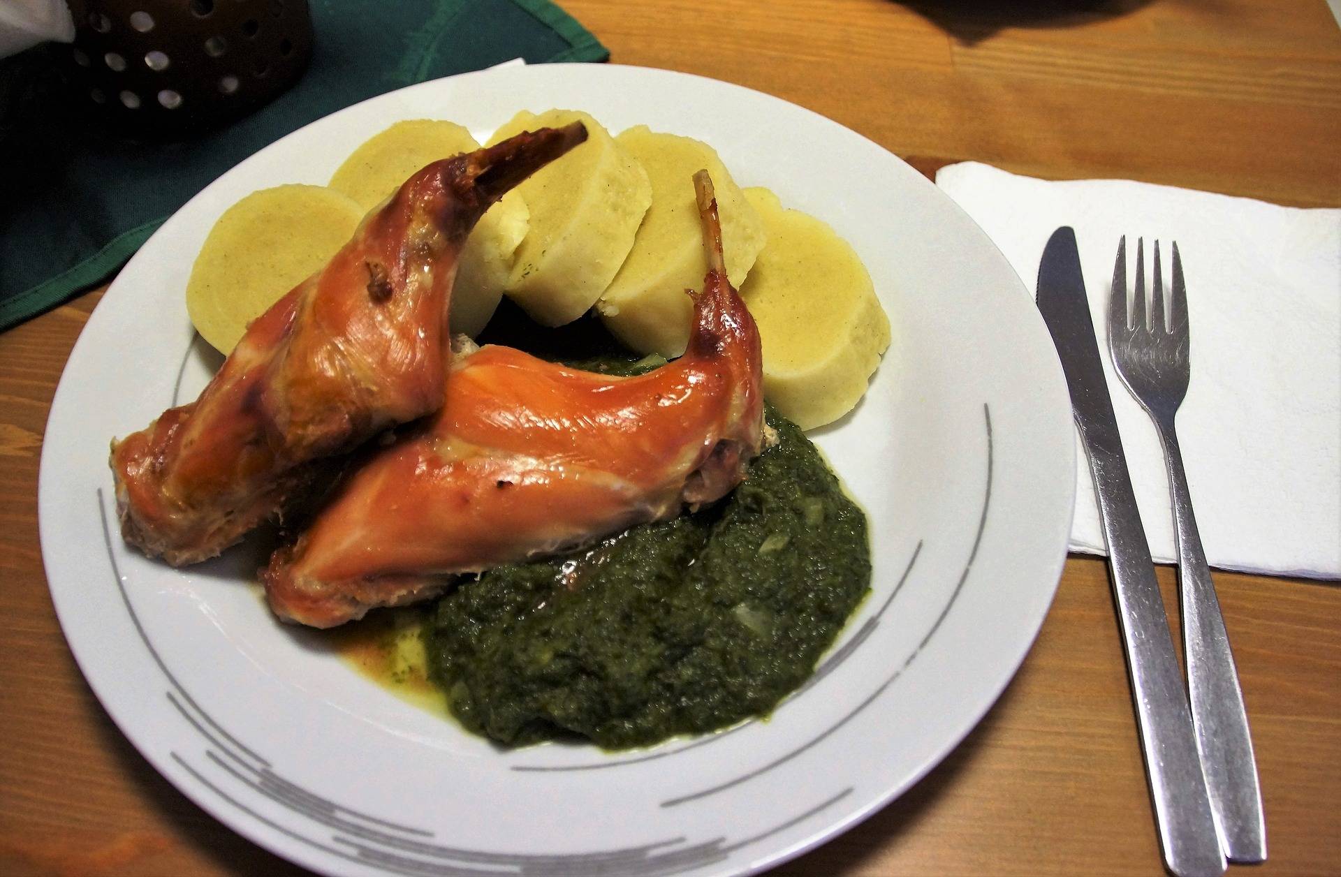 兔肉香肠加工工艺研究进展