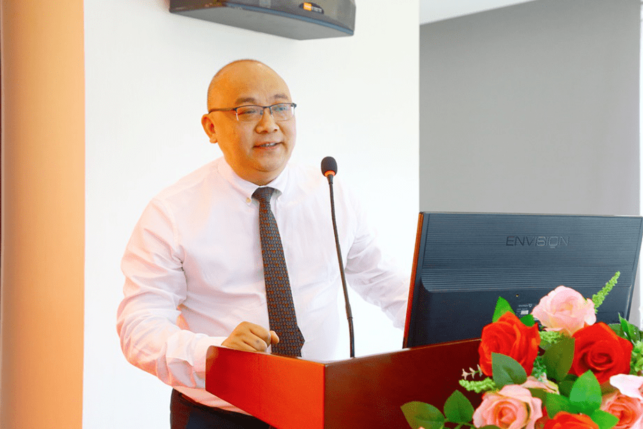 联合企业集团又获央企投资同安能海南集团签署战略投资协议