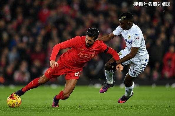 红军开启卫冕之旅利兹联难造大威胁特鲁瓦实力更胜轻取波城