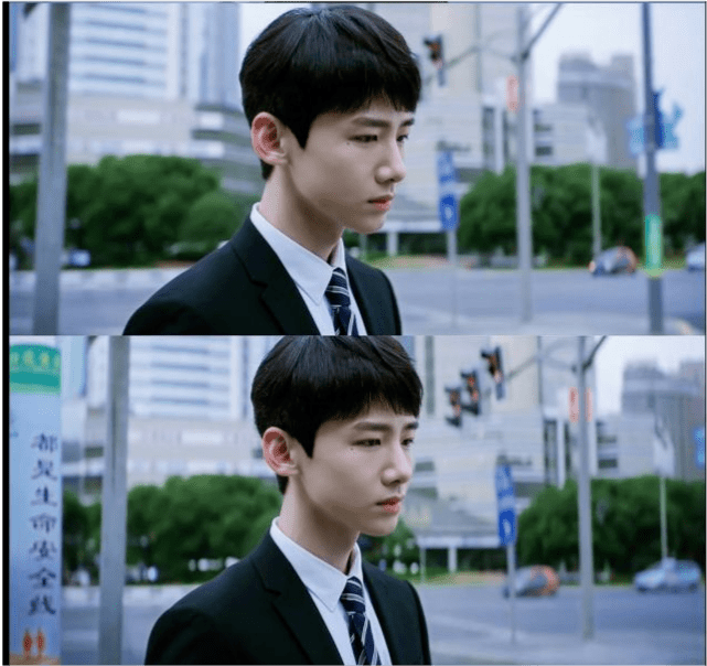 魏大勋平凡的荣耀挤眉弄眼演技蹩脚被骂丑杨幂怎么看上他