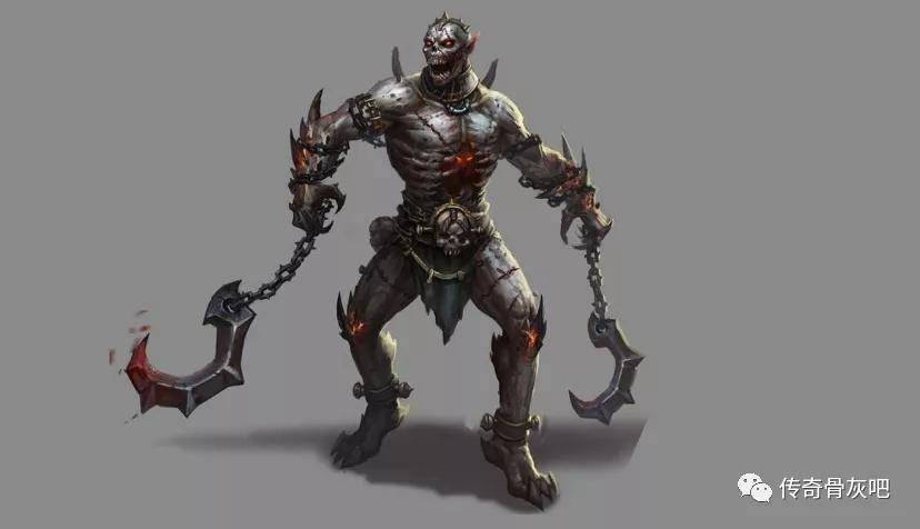 盘点热血传奇中最惨的boss级怪物top3