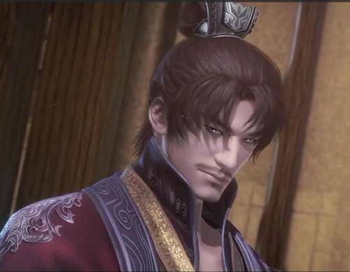 张良和逍遥子因为和燕丹志趣相投,是多年的老朋友,而且都很痛恨秦国