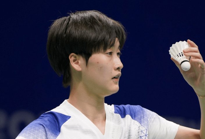 超总决赛对阵出炉:谌龙遭雪藏国羽一姐率队3-0 青岛vs瑞昌争冠_陈雨菲