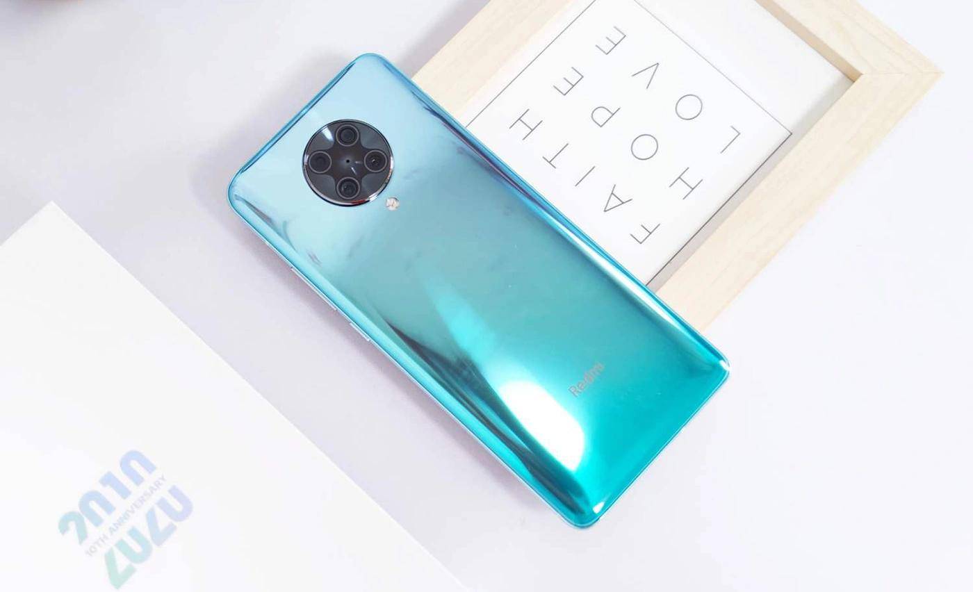 原创最有看点千元机红米note10重新打磨天玑820挽回10x的败局