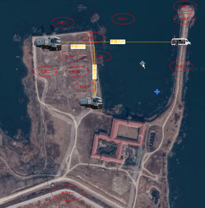 2020年国家防总山东省防指防汛抢险联合应急演练直播方案