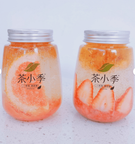 这5点全面解析:茶小季奶茶为什么会这么火?