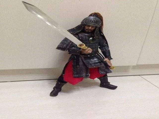 为何在唐朝名震天下的陌刀,到了宋朝却被遗弃?这是为何?