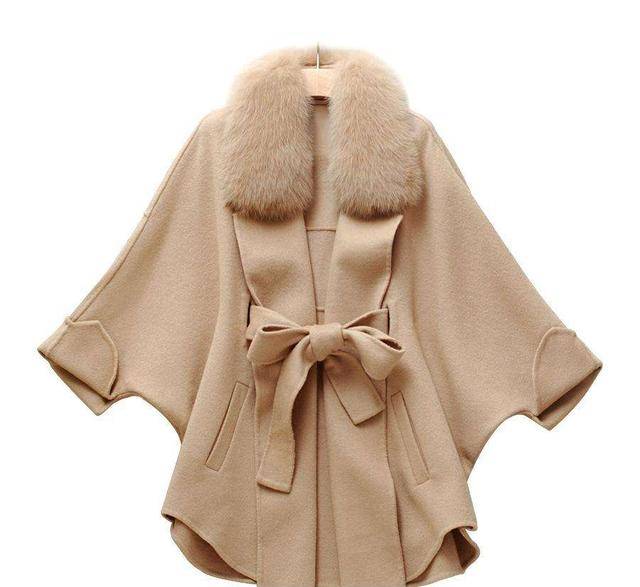 羊毛大衣这样养护简单又实用