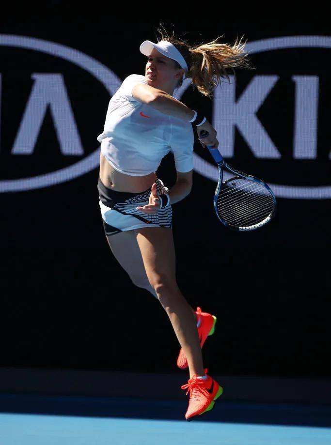 因争议言行被球迷群嘲的她有望回春?_布沙尔