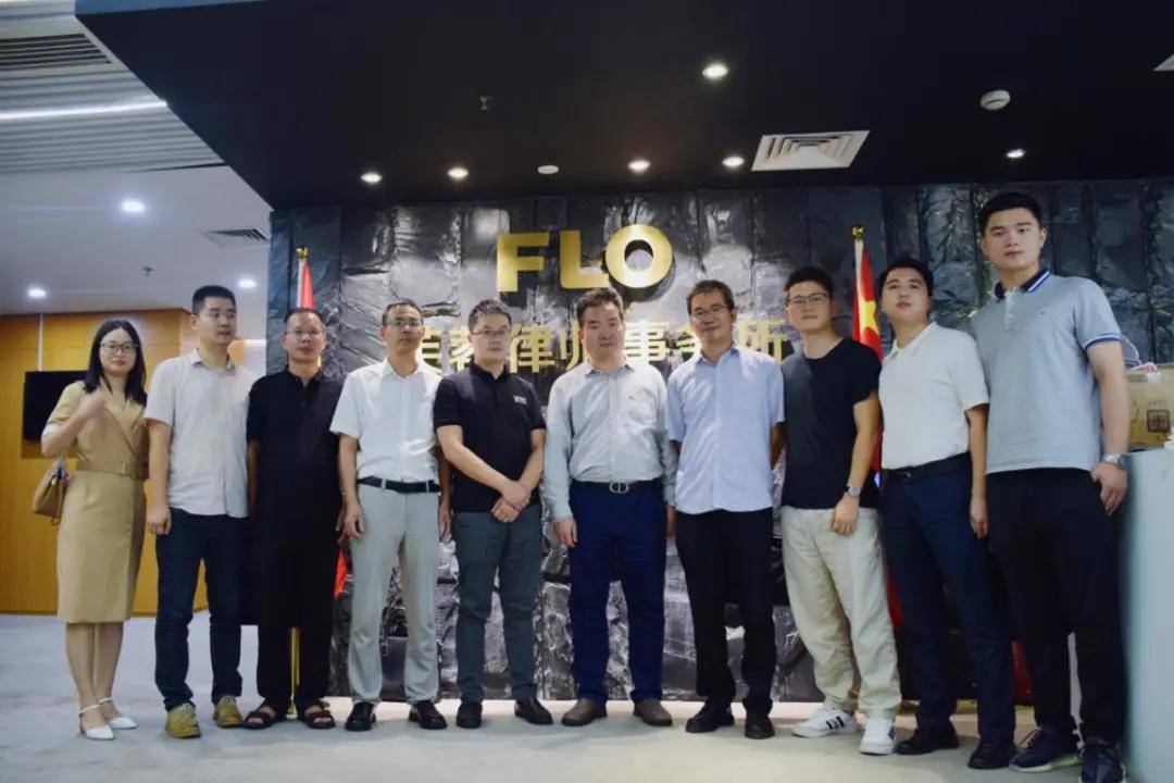 法治常德 2020-09-15 17:17 9月14日,芙蓉律师事务所举办第五期交流