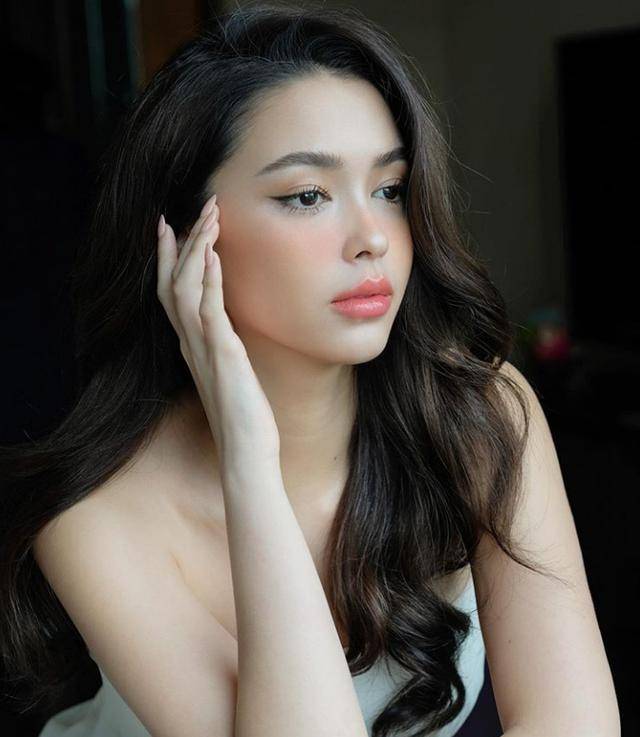 秒杀绿茶!大气冷艳的泰式妆容,灵魂解析来啦