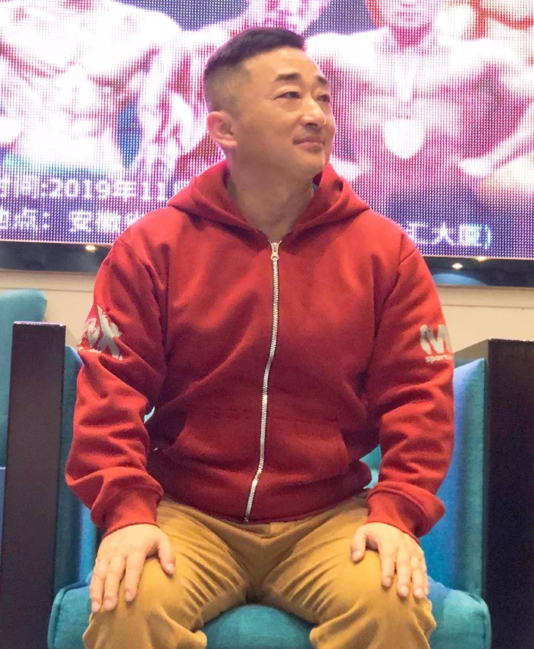 而现在,他更是nppt国家人事人才网私人健身教练项目管理中心副主任