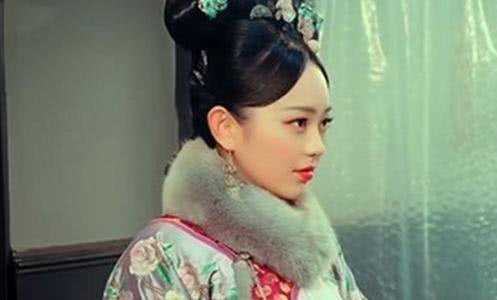 两个公主(皇十三女和硕温恪公