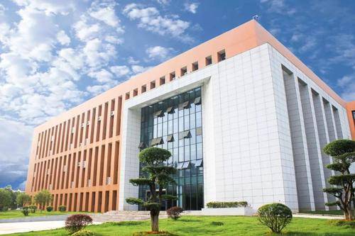 武汉科技大学是省部共建的地方高水平大学,也是原武汉钢铁学院,1999年