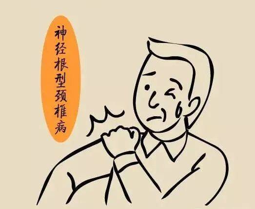 疼痛科医生告诉你n种非手术方法治疗颈椎病!