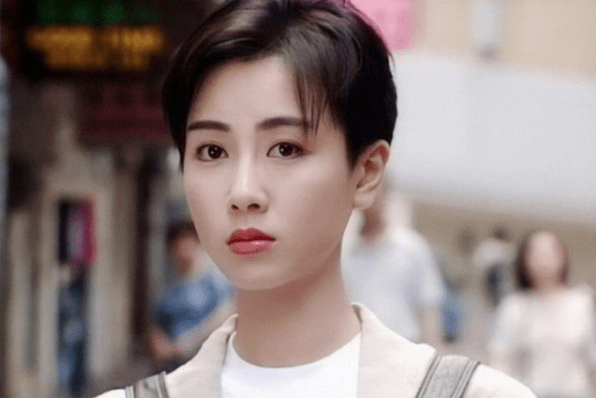 原创她曾两度被邀演"赵敏",因贪靓患厌食症,现51岁瘦到认不出来