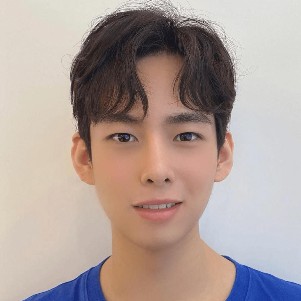 原创2020年5款好看的男生发型盘点你还只会说剪短点吗
