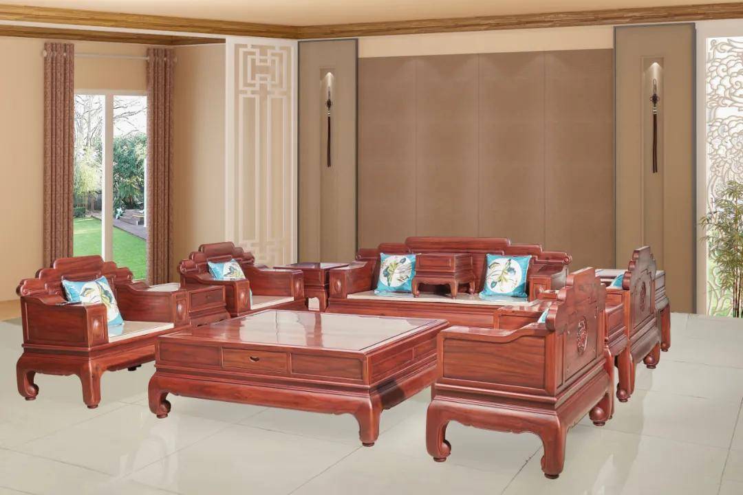 木缘红木告诉你!