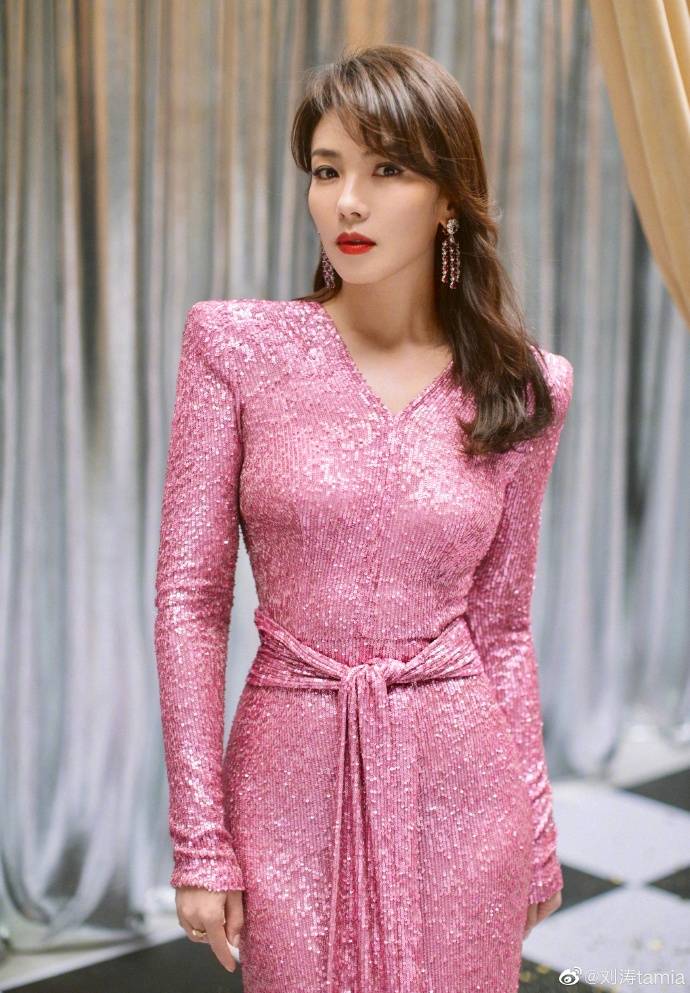 |刘涛回应父亲去世：深夜发文因突然感伤 请勿传播不实信息