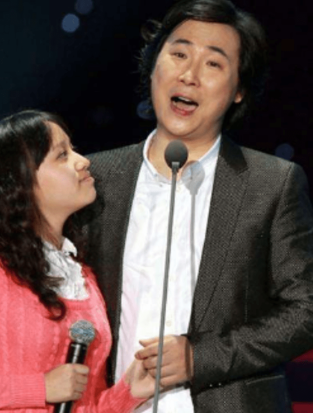 从农村小伙到歌唱家,廖昌永多亏背后的这些女人,隐藏了太多难忘
