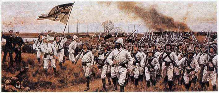 原创晚清第一名妓有多漂亮八国联军侵入北京城她一句话保住一座城