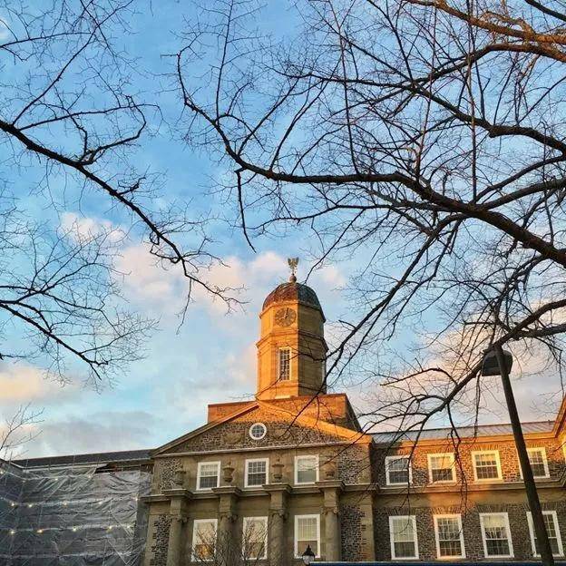 每周一校加拿大达尔豪斯大学