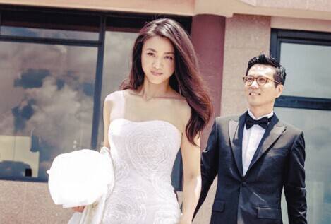 汤唯她的一生是怎么样的第一次报考中戏没考上随后发生了什么