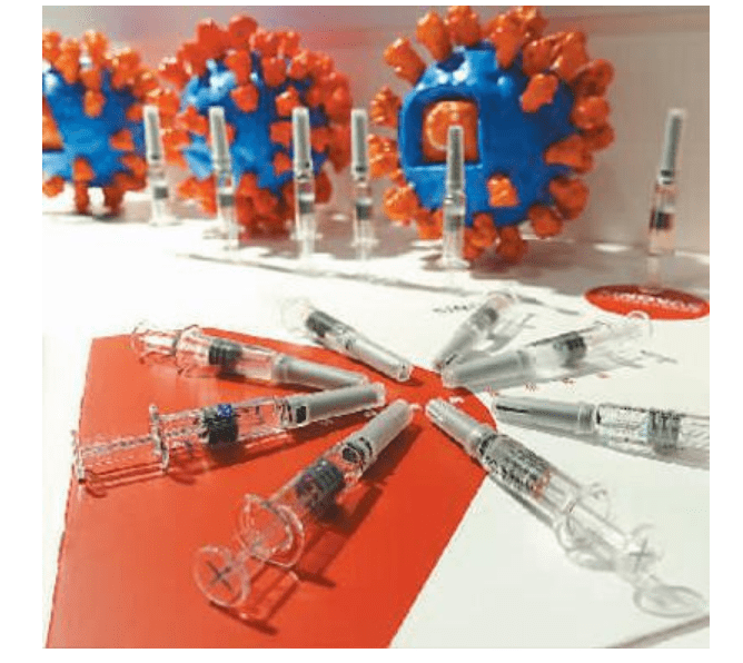 带你去逛不一样的服贸会