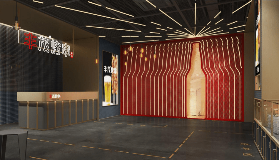 成本再高也要坚守匠心丰茂烤串这样铸就舌尖美味