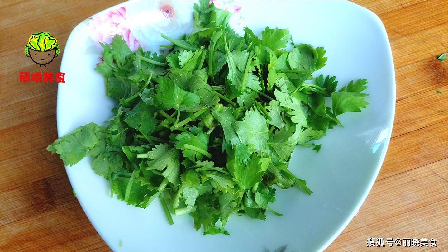 一把香菜一把花生宝妈教你做美味下饭菜上桌老公孩子都爱吃