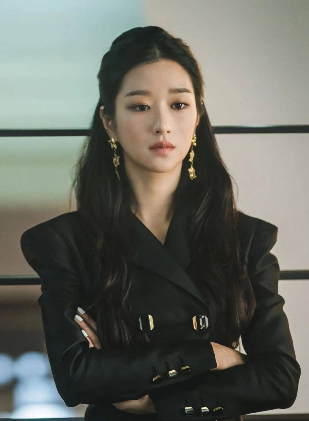 种草鹅那些韩剧女主角们都在穿什么品牌