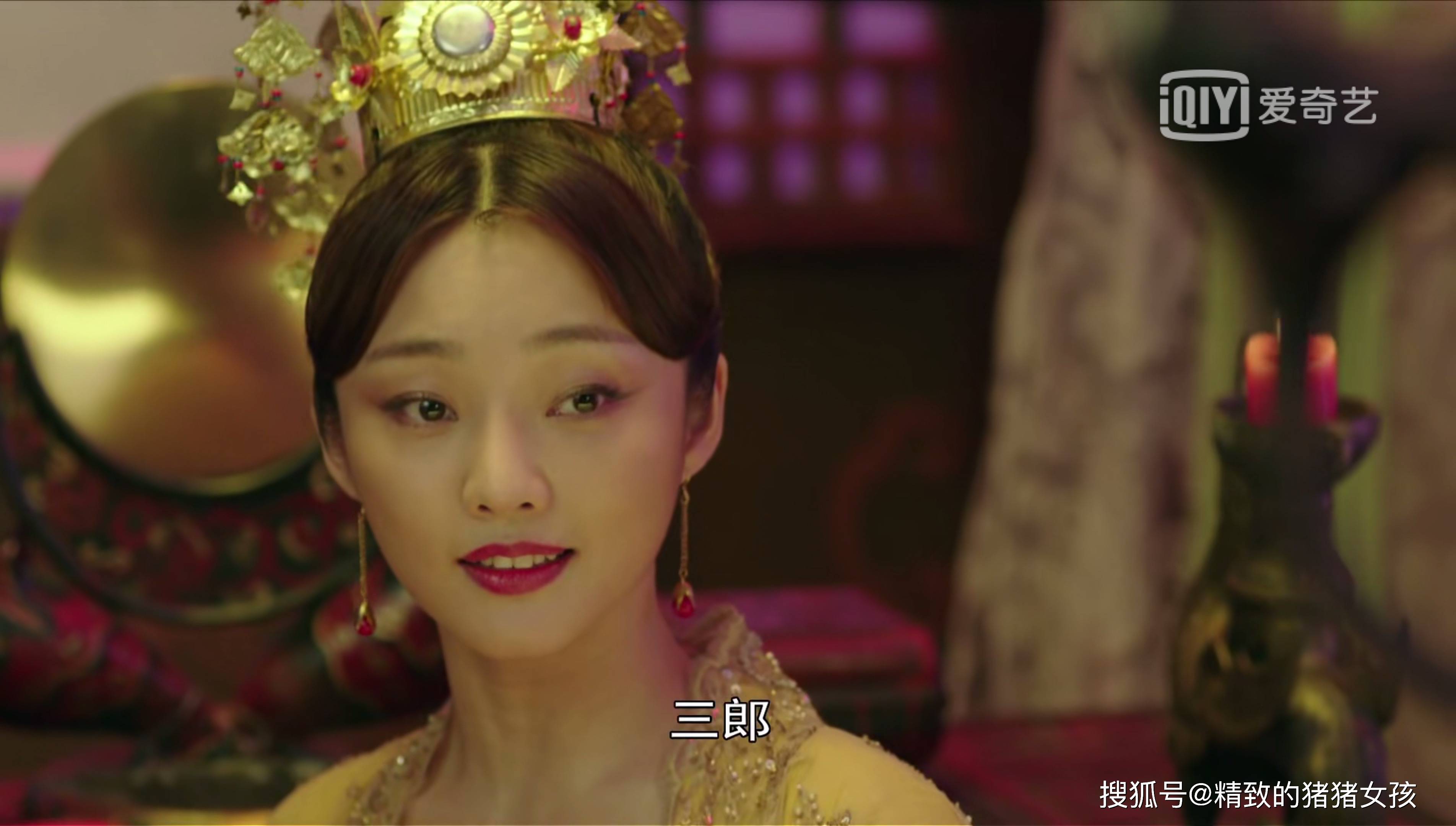 灵魂摆渡之画中仙冬青误入画中与美女饮酒作乐不愿醒来