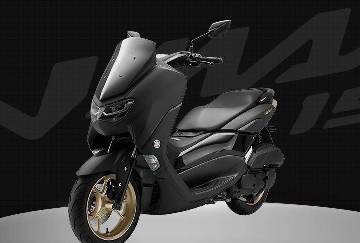 雅马哈n-max155这台摩托表现如何?油耗表现如何?