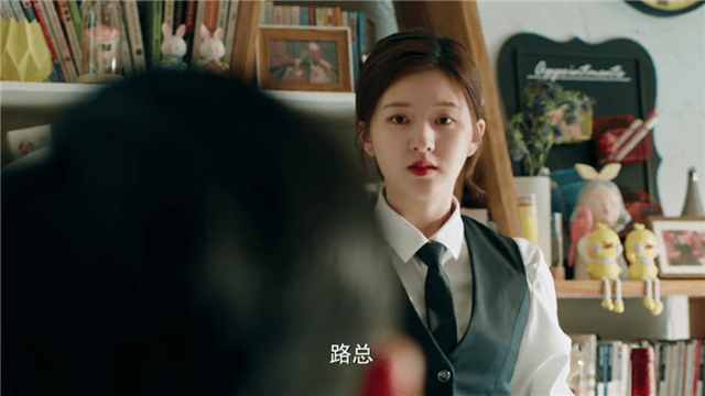 《我,喜欢你》顾胜男偷爷爷的龙虾,为路晋做美食还债