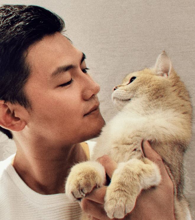 新优主播 | 全能艺人李浩轩,不会唱歌的演员不是好主播