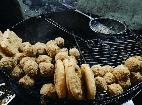 101美食攻略遍街都是地道小吃湄潭一座美食界的宝藏城市