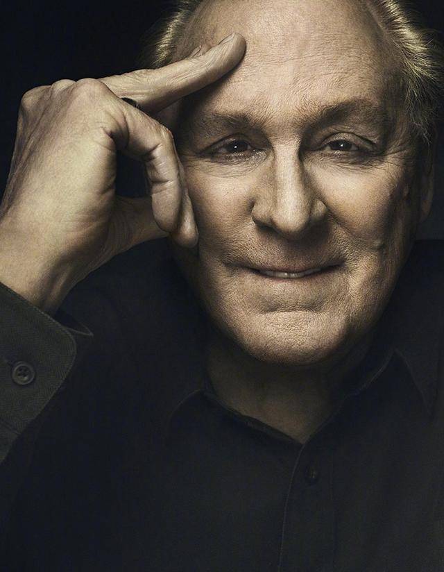 原创阿甘正传作者温斯顿格鲁姆去世享年77岁死因尚未证实