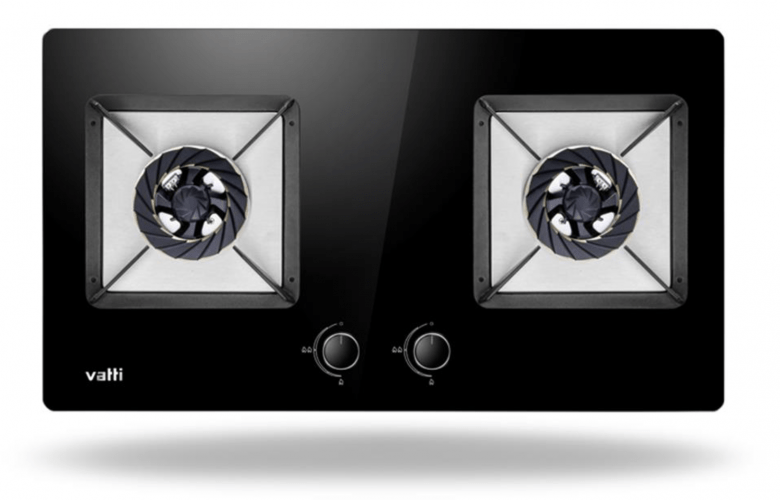 67颜值撩人火力惊人用华帝燃气灶b8410b烹饪更享受