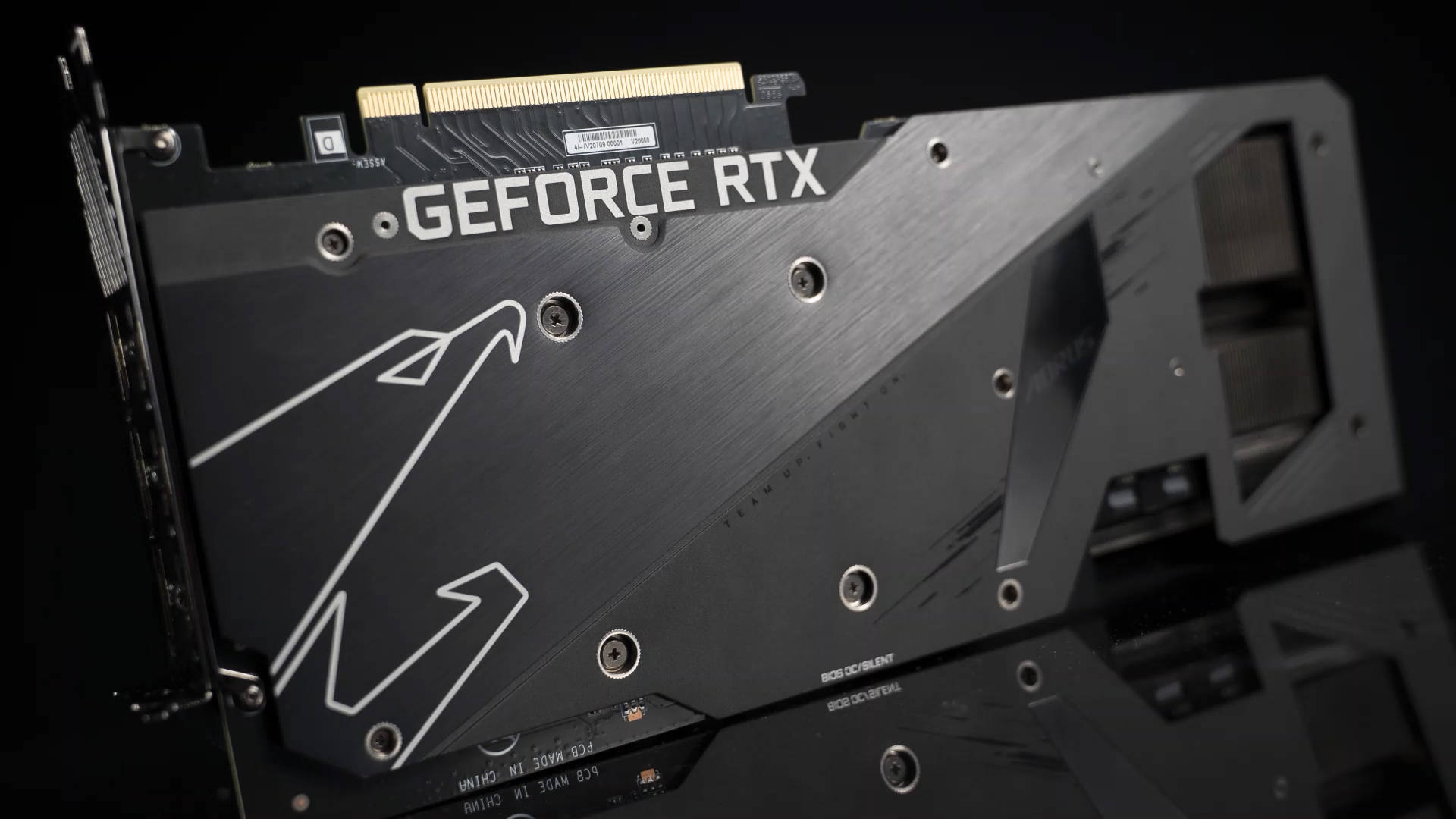 nvidia三款rtx 30新卡曝光,显存翻倍!难道amd显卡这次很给力?