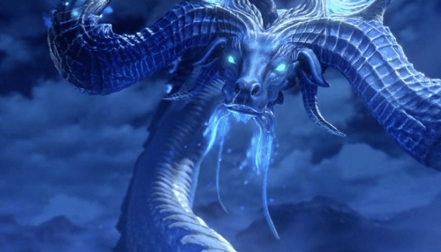 原创斗罗大陆大明二明现身叫小舞姐配音像小孩和形象差距太大