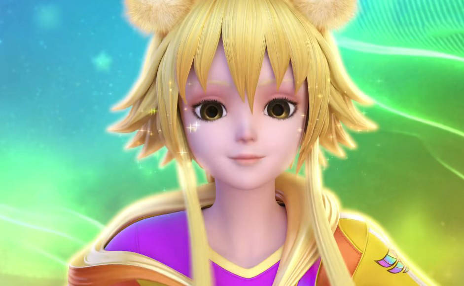 叶罗丽亮彩懵了命运之书是空白谁在辛灵背后偷走亮彩的记忆