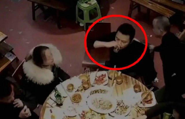 原创谭松韵妈妈车祸肇事者被判六年引热议他是不是被判轻了